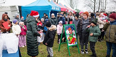 Pierwszy Jarmark Bożonarodzeniowy w Korytnicy-12882
