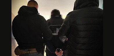 Sprawca przyznał się do zabójstwa lekarki z Węgrowa. Grozi mu dożywocie-12900