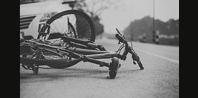 Tragiczny wypadek w Międzylesiu. Nie żyje 34-letni rowerzysta-12918