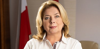 Ewa Besztak: Za nami dobry, choć niełatwy rok-13003