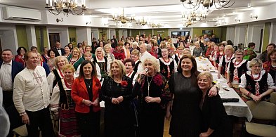 Słodki karnawał z Kołami Gospodyń Wiejskich