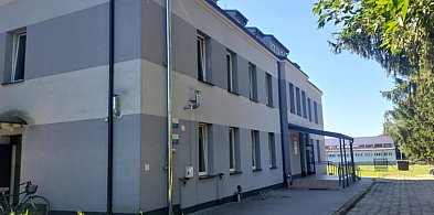 Żłobek w Grębkowie wystartuje od września