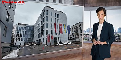 "Informacje z Mazowsza" odc. 139 [WIDEO]