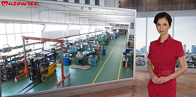 "Informacje z Mazowsza" odc. 142 [WIDEO]