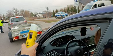 Tragiczny wypadek i seria pijanych kierowców. Niepokojący tydzień na drogach