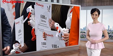 "Informacje z Mazowsza" odc. 145 [WIDEO]