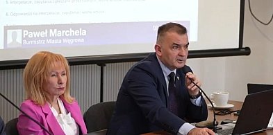 Czy Węgrów potrzebuje obwodnicy?