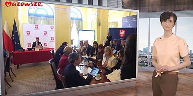 "Informacje z Mazowsza" odc. 147 [WIDEO]