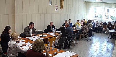 Gmina Wierzbno rezygnuje z Funduszu Sołeckiego