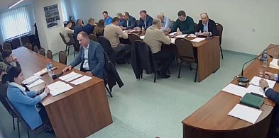 ZGK w Grębkowie wyszedł na prostą