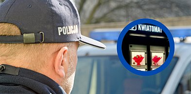 „Hrabia Monte Christo” zatrzymany. Chciał zaimponować koleżankom
