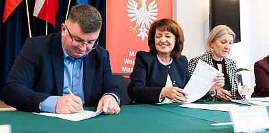 Dofinansowania dla Gminy Wierzbno