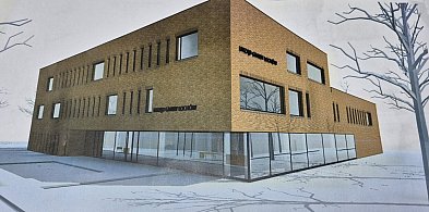 Łochów: Czy nowy urząd powinien mieć także schron?