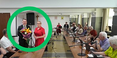 Absolutorium i wotum zaufania dla Burmistrza Węgrowa