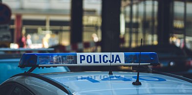 Jechał nietrzeźwy rowerem, miał przy sobie "trawę" i amfetaminę