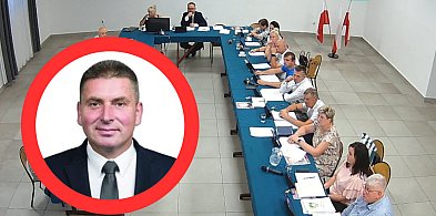 Wójt Zbigniew Kłusek bez wotum zaufania i absolutorium!