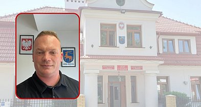 Marcin Szczepański Zastępcą Wójta Gminy Miedzna!-11950