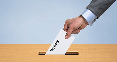 Wybory uzupełniające do Rady Miejskiej w Węgrowie-12354