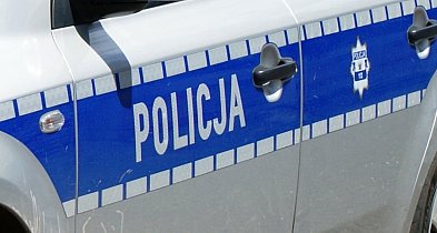 15-latek za kierownicą seata w Gminie Łochów-12422