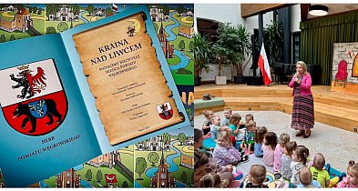 Kolorowa podróż po „Krainie nad Liwcem”-12479