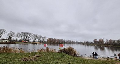 Węgrów z szansą na dużą inwestycję nad Zalewem-12548