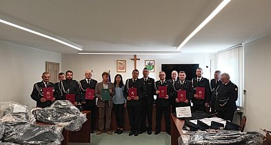 Wsparcie dla jednostek OSP z Gminy Grębków-12630