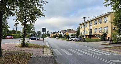 Gmina Wierzbno wymienia oświetlenie uliczne-12633