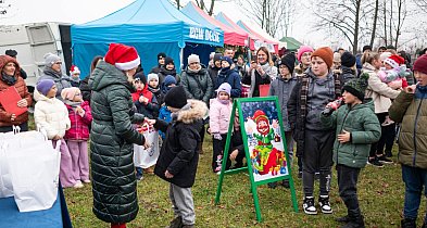 Pierwszy Jarmark Bożonarodzeniowy w Korytnicy-12882