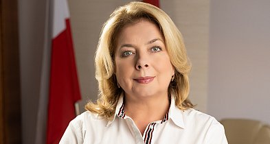 Ewa Besztak: Za nami dobry, choć niełatwy rok-13003