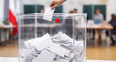 Już w niedzielę w Węgrowie odbędą się wybory uzupełniające!-13009