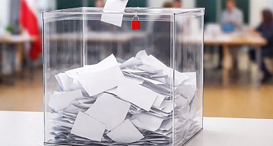 Wyniki wyborów uzupełniających w Węgrowie-13024