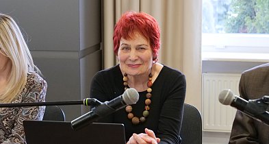 Halina Kowalczyk zaprzysiężona na radną