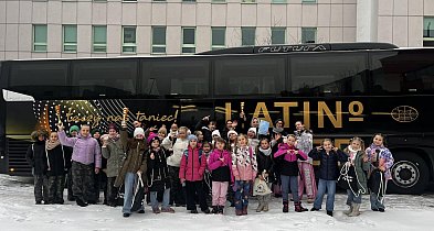 Latino Fever na podium Ogólnopolskiego Turnieju Tańca "Praskie Klimaty Taneczne"