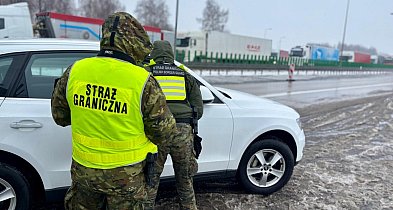 Nielegalny pobyt, sądowy zakaz i szybki wyrok. 30-latek wpadł w Węgrowie