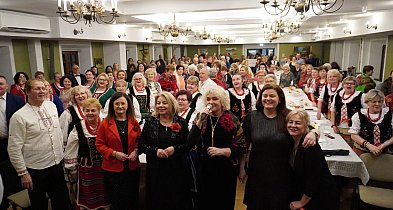 Słodki karnawał z Kołami Gospodyń Wiejskich