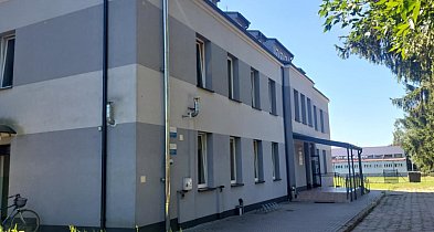 Żłobek w Grębkowie wystartuje od września