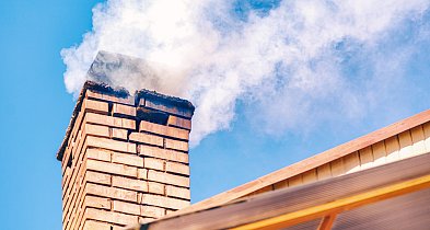 Kolejne pożary. Sezon grzewczy obfituje w niebezpieczne sytuacje