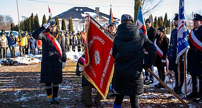 Cykl "W harcerskiej chuście": Harcerze śladami powstania styczniowego
