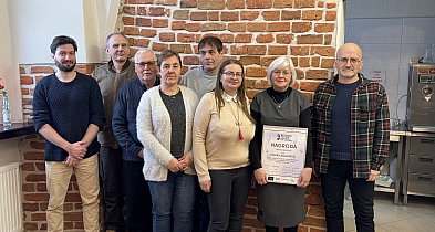 "Węgrów Pokochaj Jego Historię”: Oddolna inicjatywa, która przywraca pamięć...