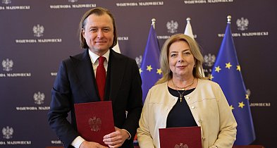 Ponad 2,6 mln zł na lokalne autobusy. Powiat Węgrowski z rządowym wsparciem