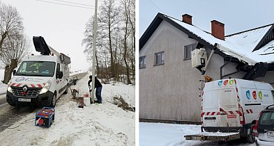 Światłowód od DOMTEL: Światowa jakość, lokalne serce i rekordowe tempo inwestycji!