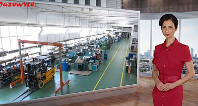 "Informacje z Mazowsza" odc. 142 [WIDEO]