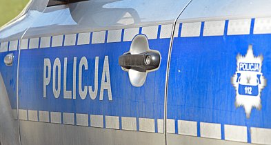 Zdarzenia drogowe w powiecie węgrowskim. Policja apeluje o ostrożność