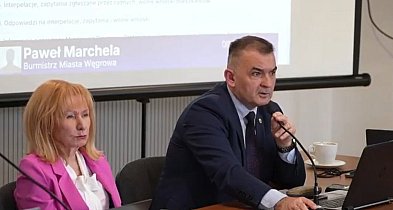 Czy Węgrów potrzebuje obwodnicy?