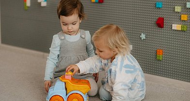 Żłobek w Korytnicy coraz bliżej!