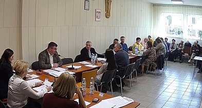 Gmina Wierzbno rezygnuje z Funduszu Sołeckiego