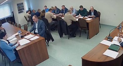ZGK w Grębkowie wyszedł na prostą