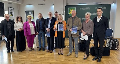 Łochów stolicą poezji. "Przystanek Norwid" za nami