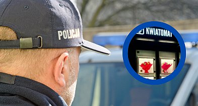 „Hrabia Monte Christo” zatrzymany. Chciał zaimponować koleżankom