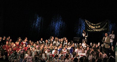 Wielka Gala Taneczna Latino Fever w Węgrowskim Ośrodku Kultury